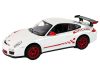 Autó R/C Porsche 911 GT3 RS 1:14 Rastar White