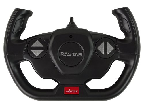 Autó R/C Porsche 911 GT3 RS 1:14 Rastar White