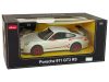 Autó R/C Porsche 911 GT3 RS 1:14 Rastar White
