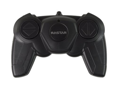 Autó R/C Porsche 918 1:24 Rastar Yellow