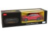 Autó R/C Porsche Macan Turbo 1:24 Rastar Red