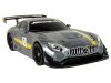 Autó R/C Mercedes Rastar Robot Irányított 1:14