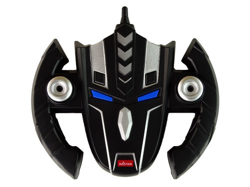 Autó R/C Mercedes Rastar Robot Irányított 1:14