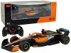 Autó R/C McLaren F1 1:18 Racer Orange