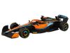 Autó R/C McLaren F1 1:18 Racer Orange