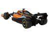 Autó R/C McLaren F1 1:18 Racer Orange