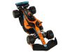 Autó R/C McLaren F1 1:18 Racer Orange