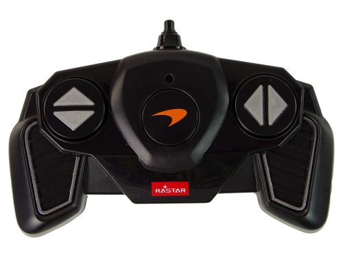 Autó R/C McLaren F1 1:18 Racer Orange