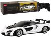 Autó R/C McLaren 1:24 Rastar White