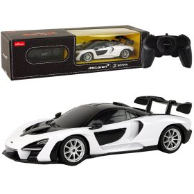 Autó R/C McLaren 1:24 Rastar White