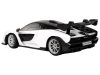 Autó R/C McLaren 1:24 Rastar White