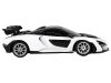 Autó R/C McLaren 1:24 Rastar White