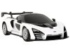 Autó R/C McLaren 1:24 Rastar White