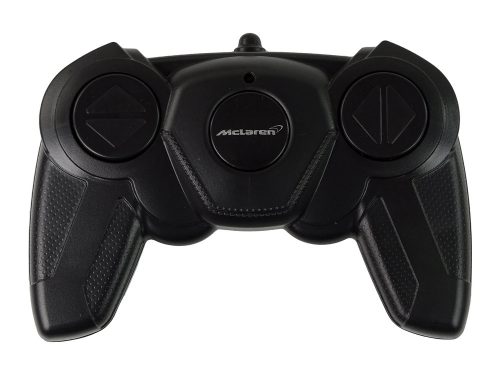 Autó R/C McLaren 1:24 Rastar White