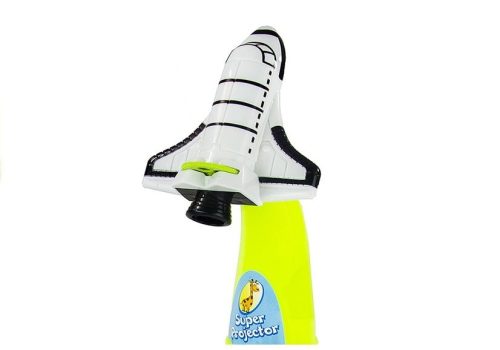 Projektor festmény repülőgép gyerekeknek kreatív készlet lámpás diák 36 mintával