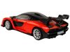 Autó R/C McLaren 1:24 Rastar Red