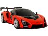 Autó R/C McLaren 1:24 Rastar Red