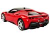 Autó R/C Ferrari SF90 1:14 Rastar Red