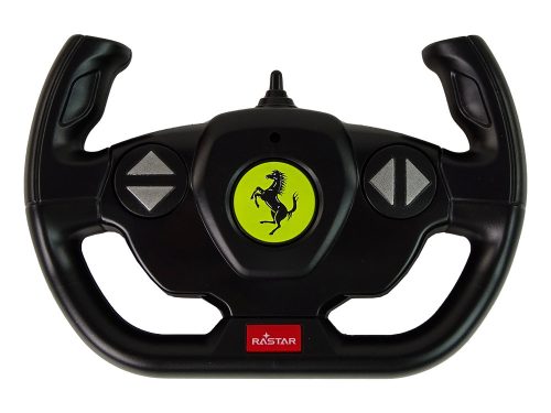 Autó R/C Ferrari SF90 1:14 Rastar Red