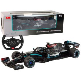 R/C versenyautó Mercedes-AMG F1 1:12