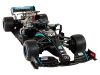 R/C versenyautó Mercedes-AMG F1 1:12
