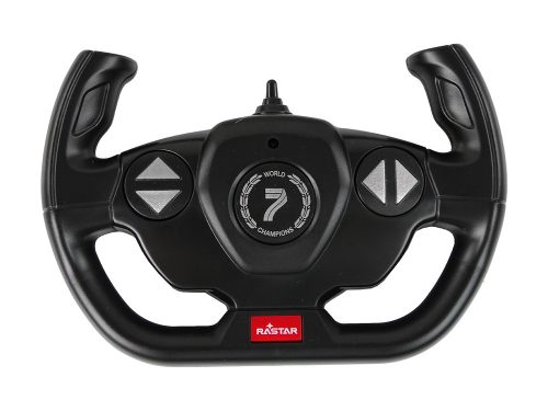 R/C versenyautó Mercedes-AMG F1 1:12