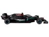 R/C versenyautó Mercedes-AMG F1 1:12