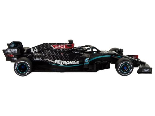 R/C versenyautó Mercedes-AMG F1 1:12