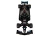 R/C versenyautó Mercedes-AMG F1 1:12