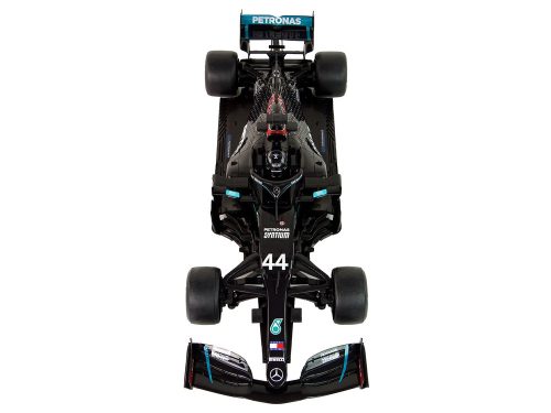 R/C versenyautó Mercedes-AMG F1 1:12