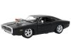 Autó R/C Dodge Charger 1:16 Rastar Black