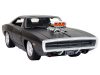 Autó R/C Dodge Charger 1:16 Rastar Black