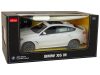 Autó R/C Bmw X6 M 1:14 Rastar Fehér