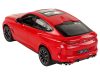 Autó R/C Bmw X6 M 1:14 Rastar Red