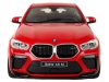 Autó R/C Bmw X6 M 1:14 Rastar Red