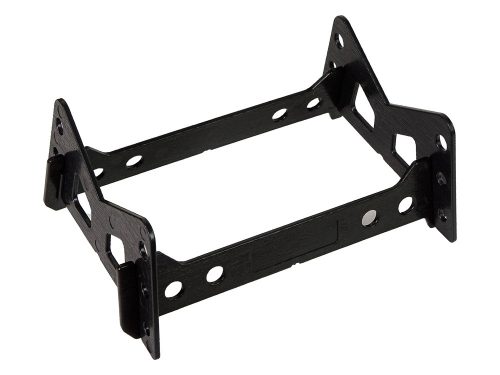 Motorcsónak R/C 2.4G Red