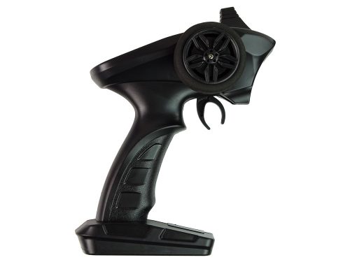 Motorcsónak R/C 2.4G Red