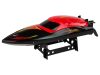 Motorcsónak R/C 2.4G Red 35 KM/H