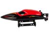 Motorcsónak R/C 2.4G Red 35 KM/H