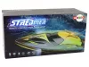 Motorcsónak R/C 2.4G Sárga 35 KM/H
