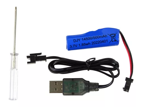 Távirányítós autó 2.4 GHz-es 1:18-as Zöld