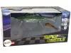 Távirányítós autó 2.4 GHz-es 1:18-as Zöld