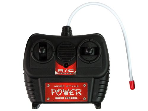 Távirányítós terepjáró R/C 1:12 20 km/h Vörös