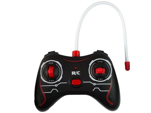 Mezőgazdasági jármű kombájn R/C