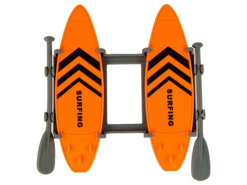 Terepjáró 1:14 Friction Drive Pink Szörfözés