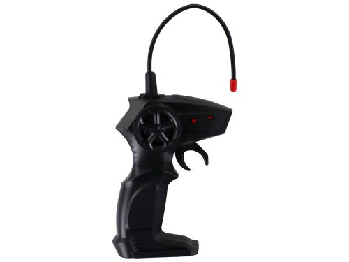 Autó R/C 1:20 fehér és kék távirányítós