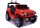 Akkumulátoros jármű FT-938 Piros