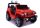 Akkumulátoros jármű FT-938 Piros