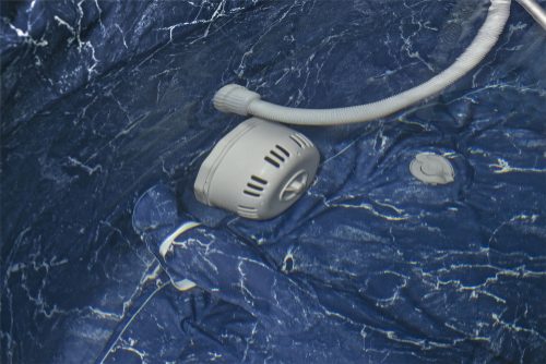 Bestway 60323 Jacuzzi Spa tisztító porszívó