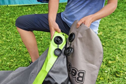 Felfújható matrac 188 x 99 x 22 cm Bestway 67619